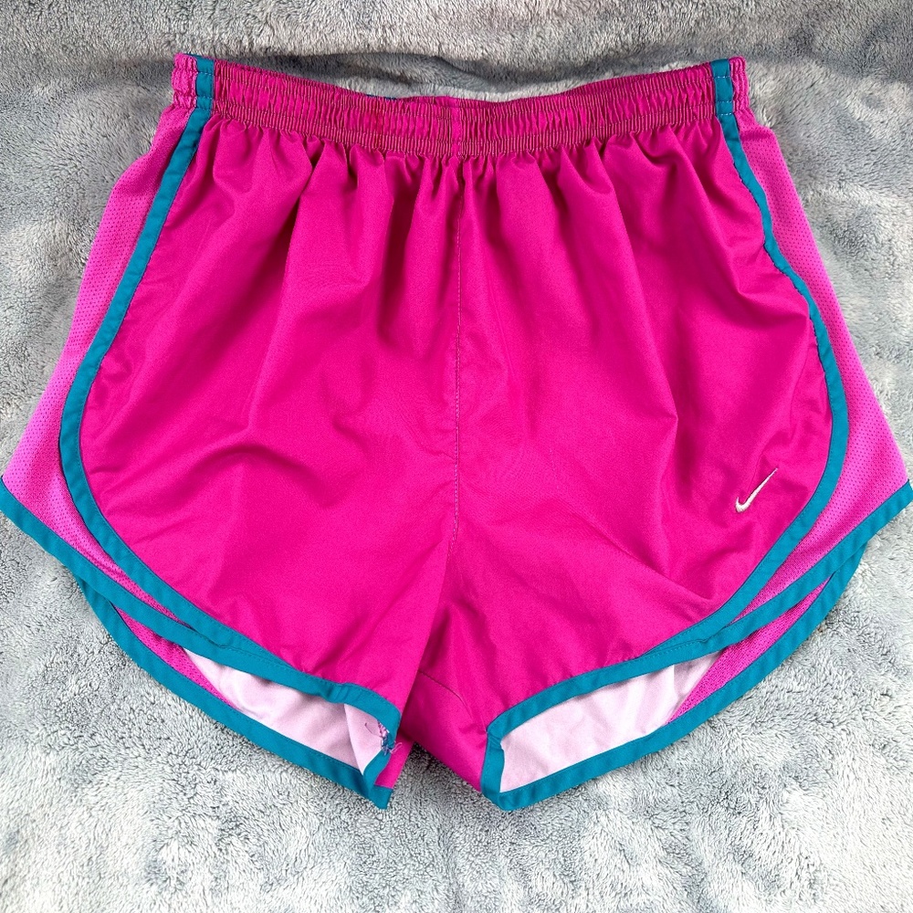 Nike Dri-Fit Shorts